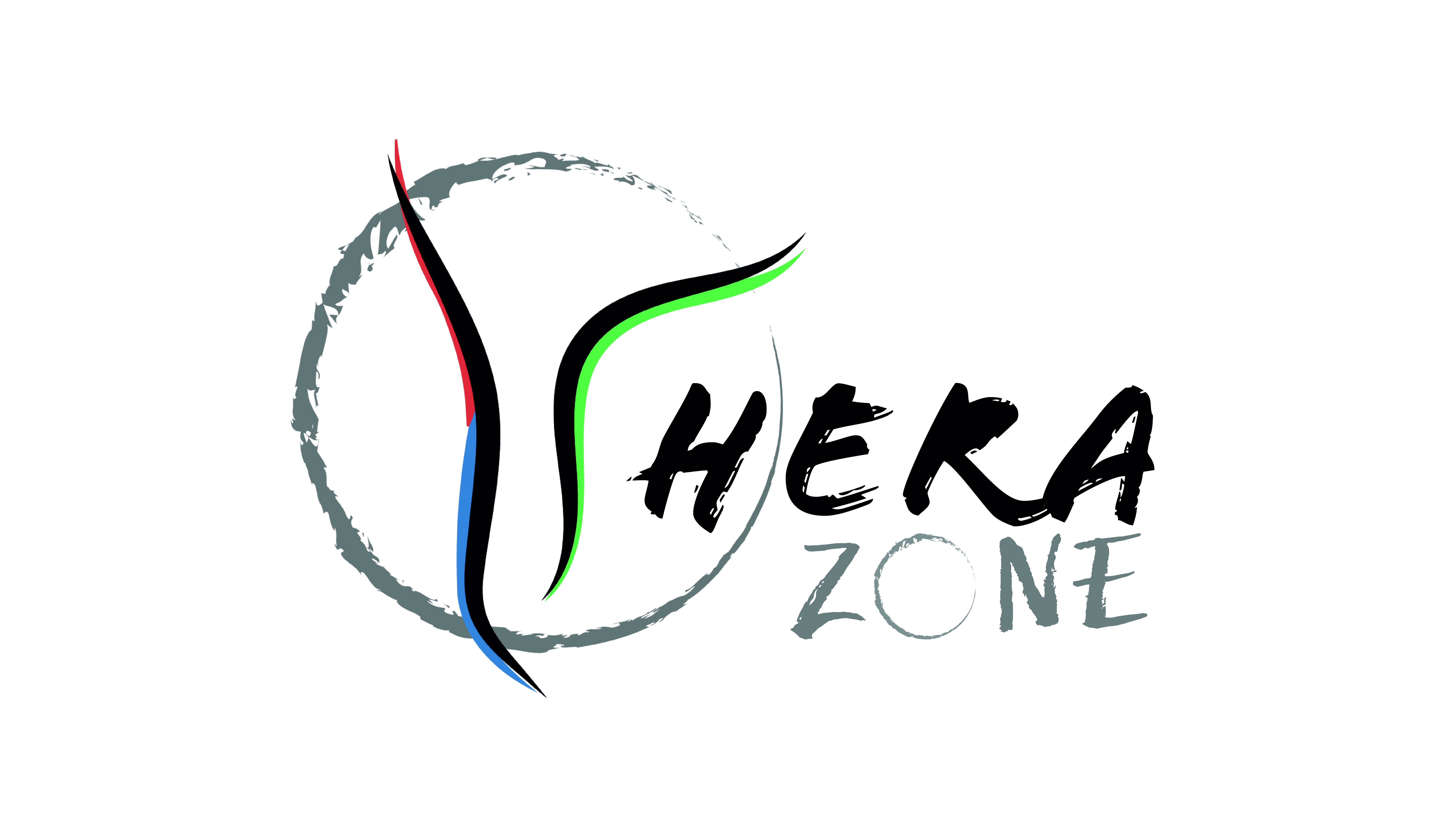 Thera Zone Logo
